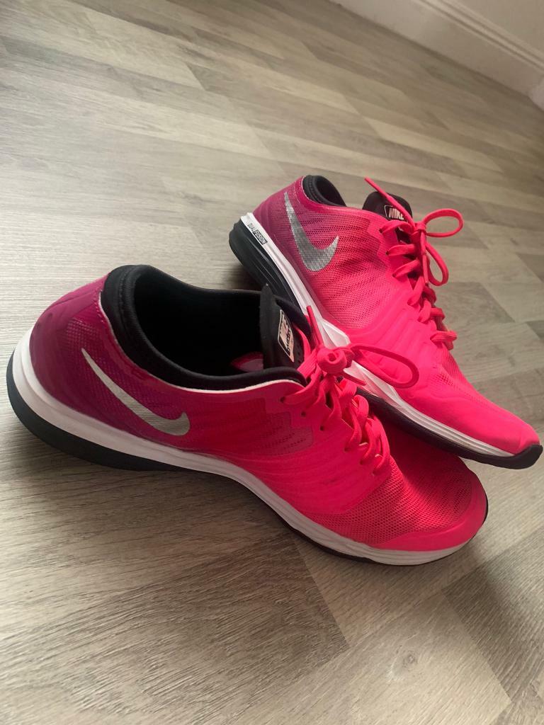 8.5 women's shoe size